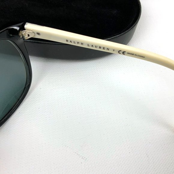Polo Ralph Lauren RL 8116 Sunglasses Frames - Picture 10 of 16